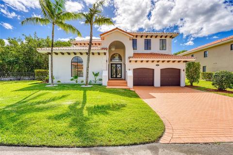 18931 SW 74th Ave, Cutler Bay, FL 33157