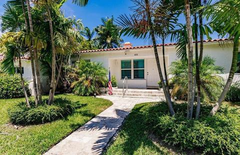 4515 Alton Rd, Miami Beach, FL 33140