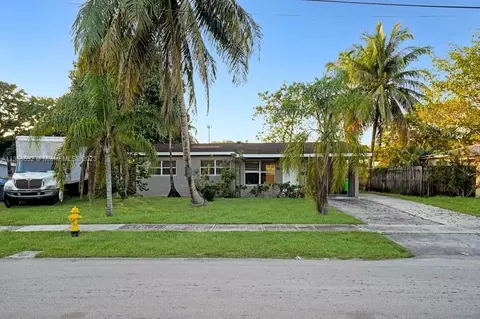 1211 NW 63rd Ave, Sunrise, FL 33313