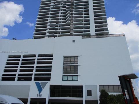 555 NE 15th St #29-I, Miami, FL 33132