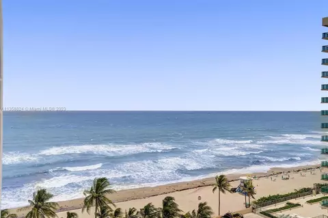 2301 S Ocean Dr #1208, Hollywood, FL 33019