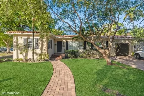 933 Paradiso Ave, Coral Gables, FL 33146