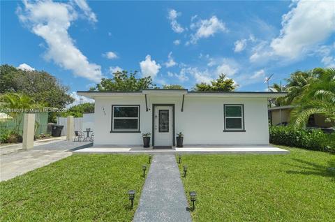 1415 NW 125th St, North Miami, FL 33167