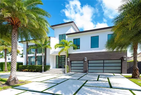 3201 NE 58th St, Fort Lauderdale, FL 33308