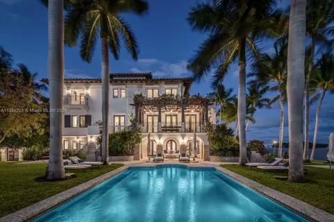 Exterior - 3080 Munroe Dr, Miami, FL 33133 photo 19 of 20