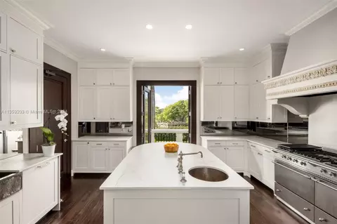 Kitchen - 3080 Munroe Dr, Miami, FL 33133 photo 2 of 2