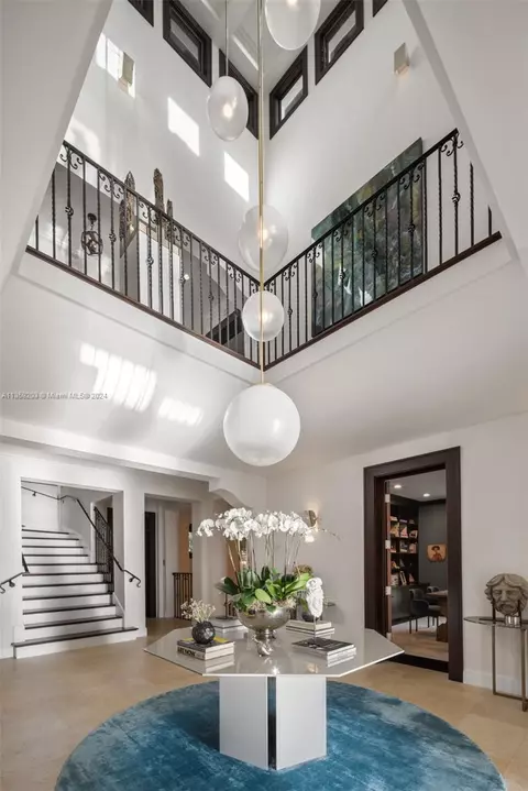 Entry Way - 3080 Munroe Dr, Miami, FL 33133 photo 3 of 4