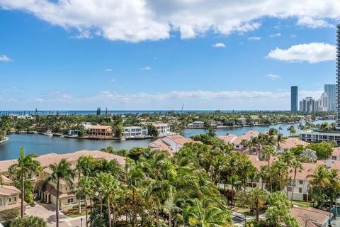 21050 Point Pl #902, Aventura, FL 33180