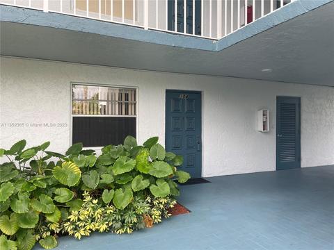 1700 NW 80th Ave #104, Margate, FL 33063
