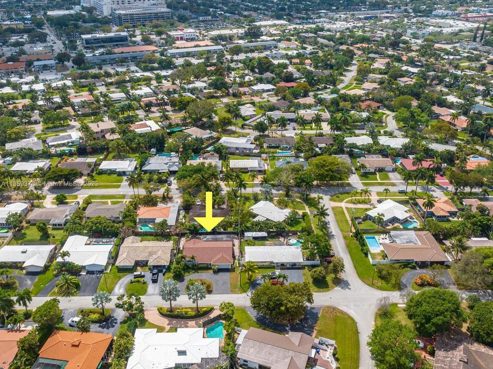  2060 NE 54th St, Fort Lauderdale, FL 33308 photo 57