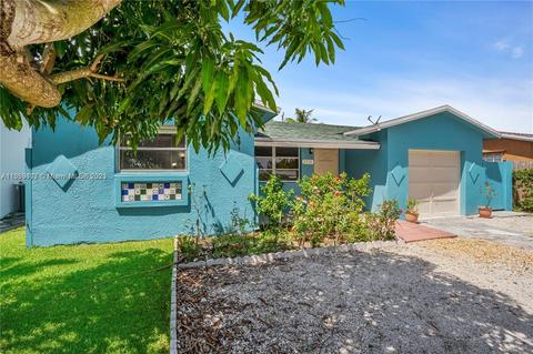 3731 NE 12th Ter, Pompano Beach, FL 33064