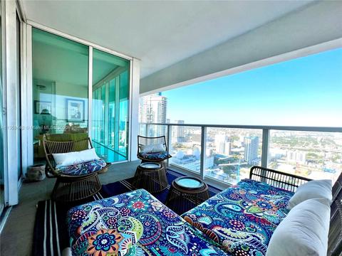 1040 Biscayne Blvd #4006, Miami, FL 33132