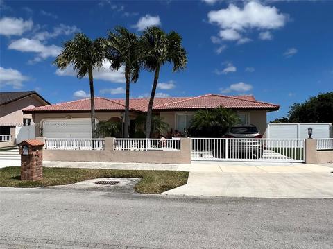 3791 SW 141st Ave, Miami, FL 33175