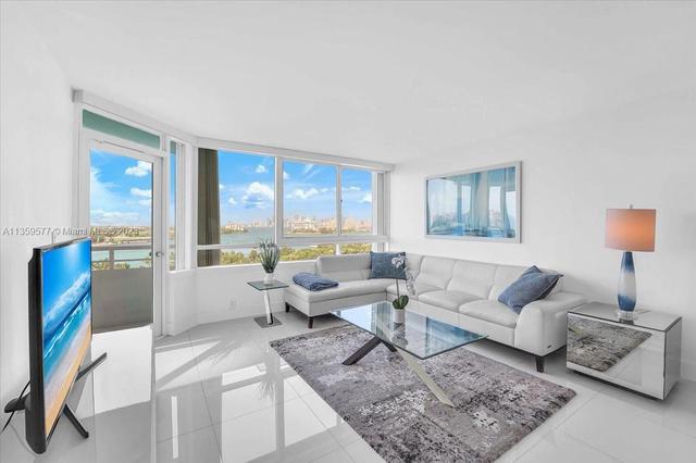 400 S Pointe Dr #1007, Miami Beach, FL 33139