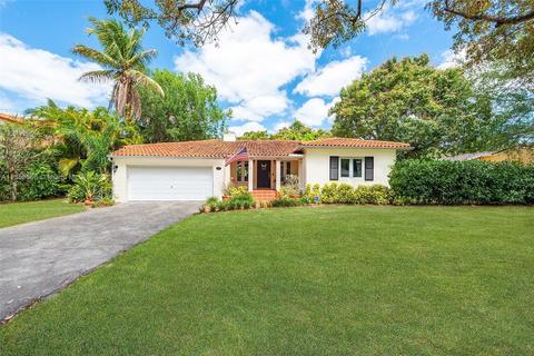 1527 Dorado Ave, Coral Gables, FL 33146