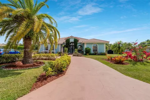 28325 SW 167th Pl, Homestead, FL 33030