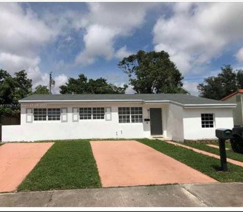 330 NW 56th Ave, Miami, FL 33126