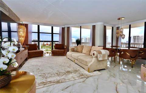 1000 Island Blvd #2304, Aventura, FL 33160
