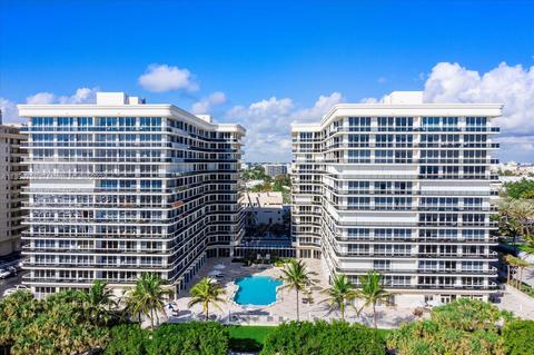 9595 Collins Ave #NPHG, Surfside, FL 33154