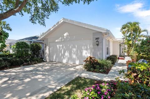 260 Brier Cir, Jupiter, FL 33458 photo 1