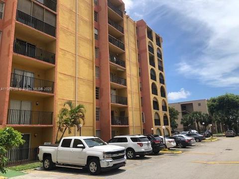 4717 NW 7th St #707-10, Miami, FL 33126