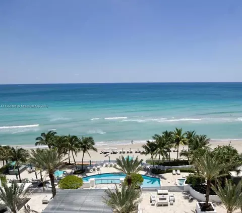 3535 S Ocean Dr #1202, Hollywood, FL 33019