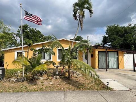 6120 NW 43rd Ave, Fort Lauderdale, FL 33319