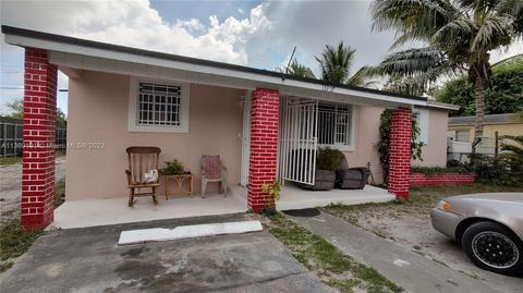 13357 Aswan Rd, Opa Locka, FL 33054 photo 1
