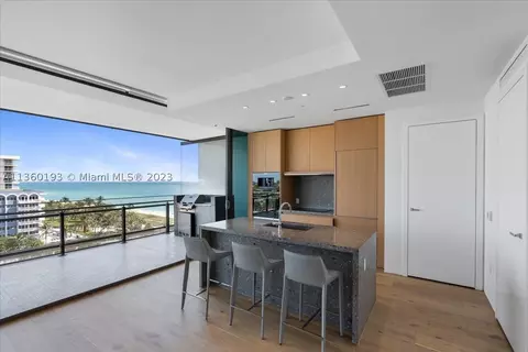 8701 Collins Ave #803, Miami Beach, FL 33154