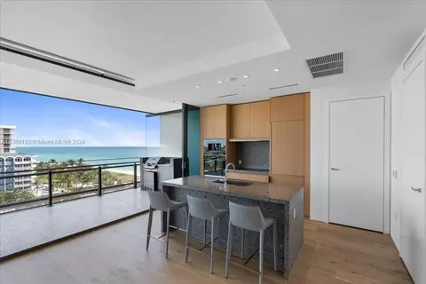8701 Collins Ave #803, Miami Beach, FL 33154