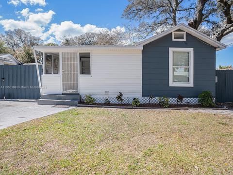 8920 N Ashley St, Tampa, FL 33604
