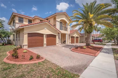 19315 SW 24th St, Miramar, FL 33029