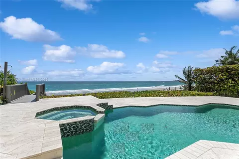 4713 S Ocean Blvd, Highland Beach, FL 33487