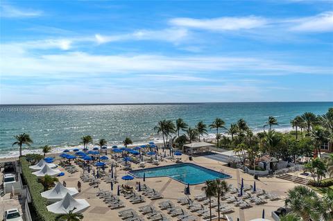 2030 S Ocean Dr #519, Hallandale Beach, FL 33009