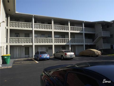 4740 NW 10th Ct #112, Plantation, FL 33313