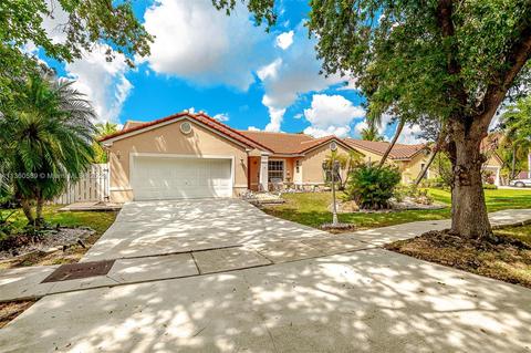 1840 SW 129th Ter, Miramar, FL 33027