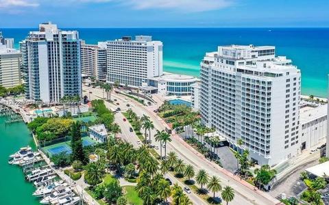 5401 Collins Ave #1428, Miami Beach, FL 33140