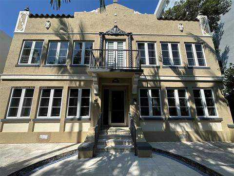 1018 Meridian Ave #7, Miami Beach, FL 33139