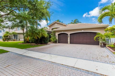 4716 SW 186th Way, Miramar, FL 33029