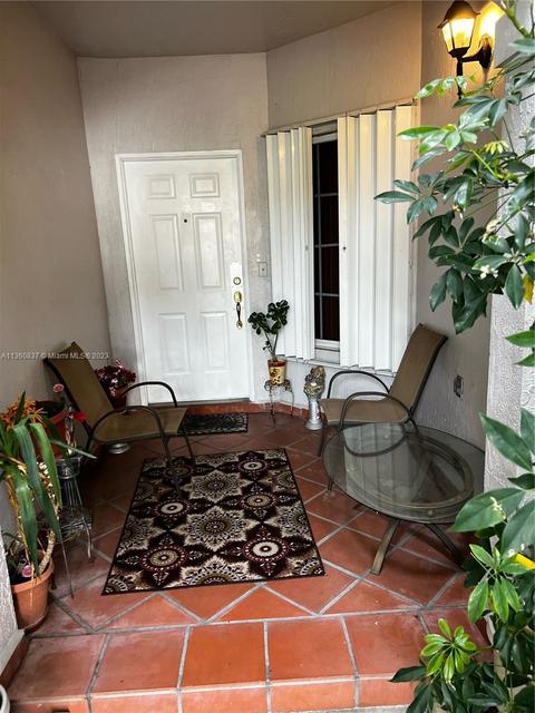 10101 SW 154th Cir Ct #110-11, Miami, FL 33196