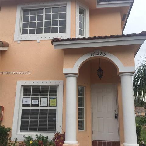 14285 SW 121st Pl #5, Miami, FL 33186