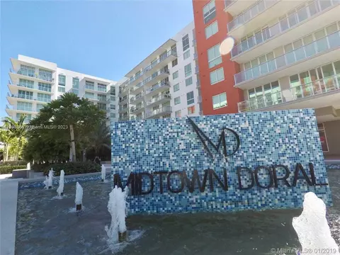 7825 NW 107th Ave #607, Doral, FL 33178