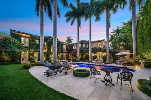 1229 Coral Way, Coral Gables, FL 33134