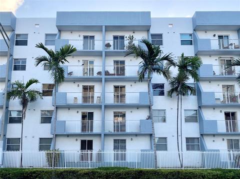 2575 SW 27th Ave #409, Miami, FL 33133