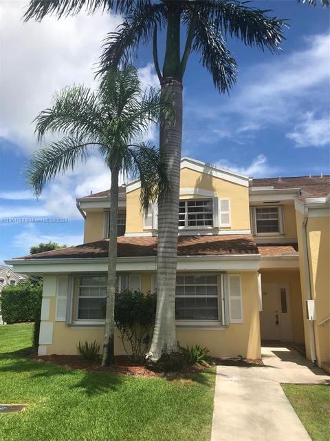 2201 SE 27th Dr #101-A, Homestead, FL 33035