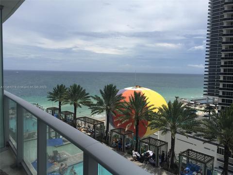 4111 S Ocean Dr #1111, Hollywood, FL 33019