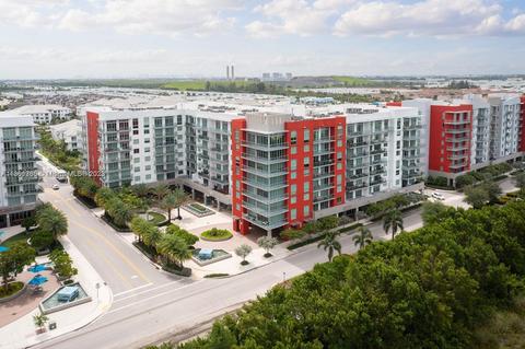 7825 NW 107th Ave #701, Doral, FL 33178