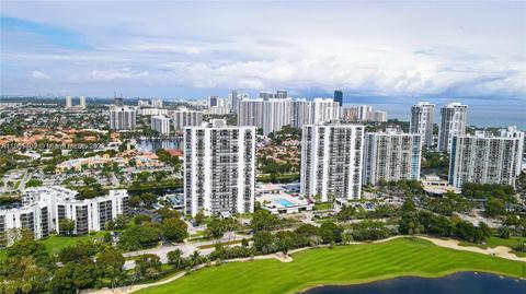 3675 N Country Club Dr #405, Aventura, FL 33180