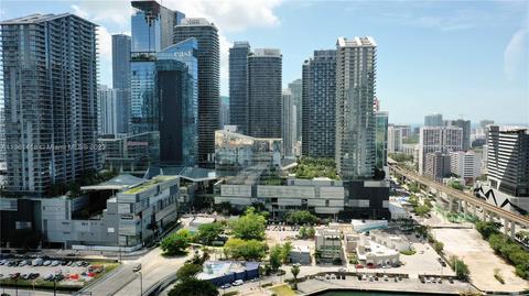 350 S Miami Ave #2310, Miami, FL 33130