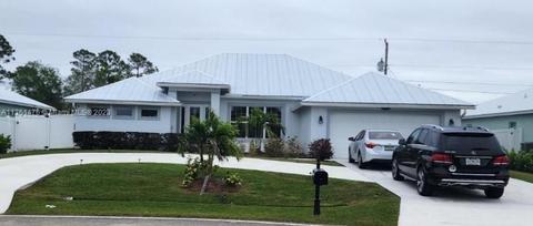 4617 SW Savona Blvd, Port Saint Lucie, FL 34953